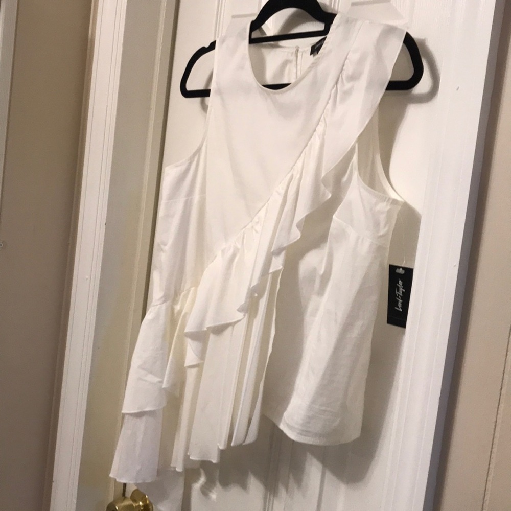 Women’s blouse - Picture 3 of 4